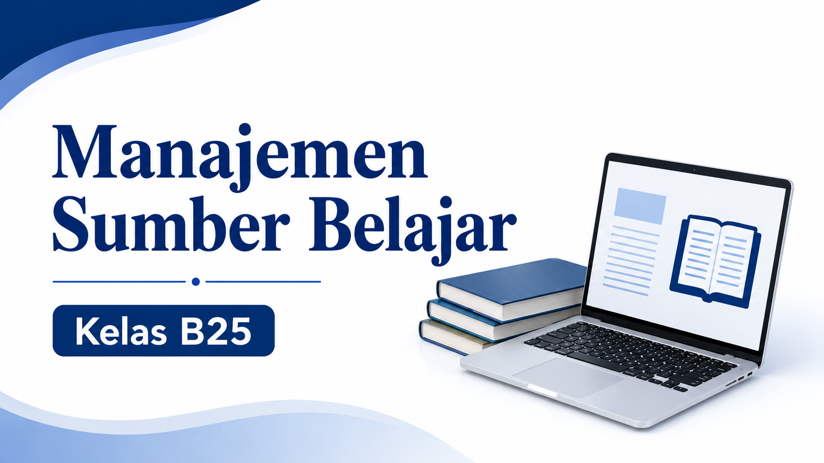 UM MSB Kelas B